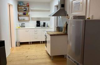 Wohnung mieten in 64319 Pfungstadt, Für Singles die das Besondere lieben ! Renovierte 2 Zi.Wo. EG, ruhige Lage Pfungstadt!