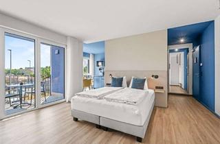 Wohnung mieten in Aistegstr. 42, 88046 Friedrichshafen, Motel42 - möbliertes Wohnen auf Zeit! Nov. 25 - März 26