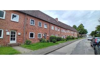 Wohnung mieten in Twietbergstr. 19, 25524 Itzehoe, Wohnen im Grünen – 3-Zimmer-Erdgeschosswohnung mit Terrasse und Garten