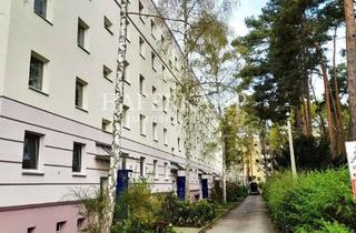 Wohnung mieten in Am Schlangenfenn 24, 14478 Waldstadt II, 3-Zimmer Wohnung in Waldstadt II