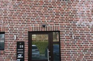 Wohnung mieten in 49453 Rehden, Gepflegte Erdgeschosswohnug mit Terrasse, Stellplatz