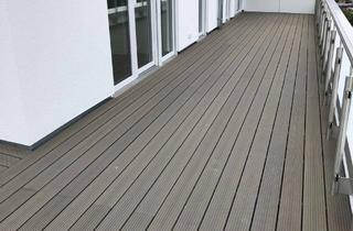 Penthouse mieten in Funkenberg 31, 24568 Kaltenkirchen, Traumhafte 3 Zimmer-Penthouse-Wohnung mit Einbauküche und großzügiger Dachterrasse