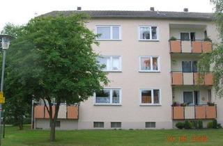 Wohnung mieten in Geschw.-Scholl-Straße, 32107 Bad Salzuflen, 2-Zimmer-Wohnung in Bad Salzuflen Knetterheide