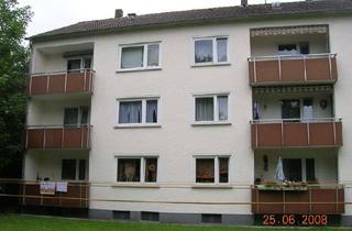 Wohnung mieten in Geschw.-Scholl-Straße, 32107 Bad Salzuflen, Helle 3-Zimmer-Wohnung in Bad Salzuflen Knetterheide