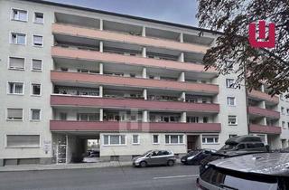 Wohnung mieten in Kolumbusplatz, 81541 Au-Haidhausen, WINDISCH IMMOBILIEN - Helle 2-Zimmer-Wohnung am Kolumbusplatz - frei ab 01.01.