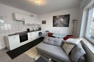 Wohnung mieten in Gaisburgstrasse 4B, 70182 Mitte, Zentral gelegene möblierte 3-Zimmer-Wohnung, ab sofort verfügbar. Auch als WG geeignet