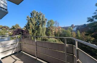 Wohnung mieten in Hamburger Straße, 23843 Bad Oldesloe, Gemütliche 1-Zi-Whg in Citynähe