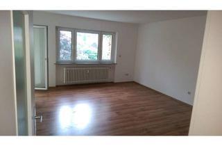 Wohnung mieten in 97688 Bad Kissingen, 4-Zimmerwohnung in Zentrumsnähe