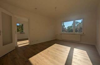 Wohnung mieten in Hamburger Straße 2b, 23843 Bad Oldesloe, Sanierte zwei Zimmer Wohnung im Herzen von Bad Oldesloe