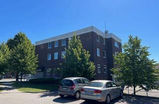 Wohnung mieten in Lübecker Straße 2a, 23623 Ahrensbök, Helle 3-Zimmer-Wohnung mit Balkon, Einbauküche & guter Lage