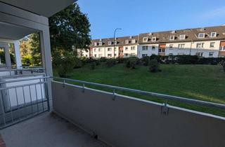 Wohnung mieten in Schanzenbarg 25, 23843 Bad Oldesloe, Kernsanierte Zweieinhalbzimmerwohnung in zentrale Wohnlage mit Balkon!