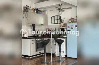 Tauschwohnungen in Admiralstraße, 28215 Findorff-Bürgerweide, Tauschwohnung: 2ZKB DG Wohnung in Findorff-Bürgerweide