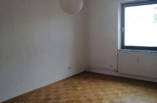 Wohnung mieten in 97688 Bad Kissingen, 2,5-Zimmerwohnung in Zentrumsnähe