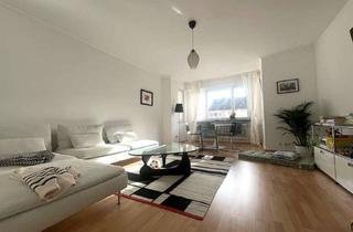 Wohnung mieten in 76185 Mühlburg, 6353 - Großzügige, sanierte 3-Zimmerwohnung mit Balkon!