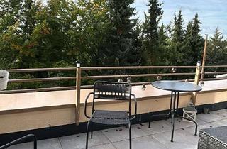 Wohnung mieten in 55126 Finthen, Feldrandlage: Sanierte 4-Zimmer-Wohnung mit Loggia in Mainz-Finthen