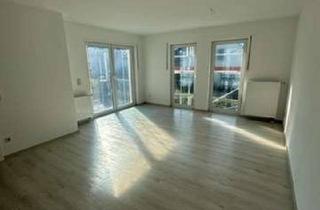 Wohnung mieten in 32312 Lübbecke, Gepflegte Obergeschosswohnug mit Balkon