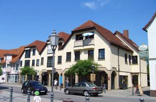 Wohnung mieten in Hauptstr. 124, 69207 Sandhausen, Exklusive, großzügige 3-Zimmer-Wohnung mit Kamin und Terrasse in zentraler Lage von Sandhausen