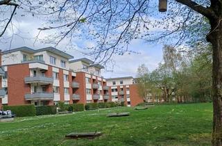 Wohnung mieten in Ehestorfer Weg 43, 21075 Eißendorf, Dachgeschoss Wohnung *Baujahr 2014*