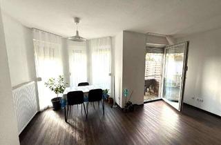 Wohnung mieten in 50169 Kerpen, Wunderschöne Erdgeschosswohnung mit Terrasse und Garage zu vermieten