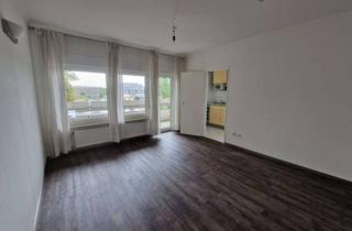 Wohnung mieten in Frölingstraße 5b, 61352 Bad Homburg, Attraktives 1,5 Zimmerapartment - befristet für ein Jahr