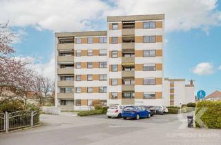 Wohnung mieten in 92665 Altenstadt, Moderne 3 Zimmer Wohnung mit neuer Küche und großen Balkon in ruhiger Höhenlage