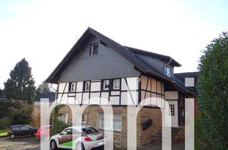 Wohnung mieten in 53804 Much, Much Bövingen: Helle 2 Zimmer Dachgeschosswohnung zum wohlfühlen