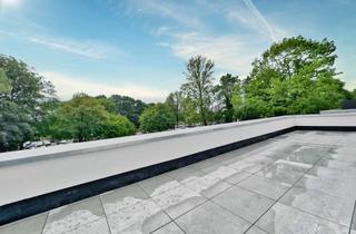 Penthouse mieten in Rudolf-Königer-Straße, 27753 Mitte, **NEU** 64 m² 2 Zimmer Penthouse-Wohnung - Zentrale Lage