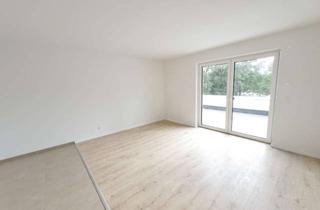 Penthouse mieten in Rudolf-Königer-Straße, 27753 Mitte, 72 m² 2 Zimmer Wohnung - Zentrale Lage mit Wärmepumpe
