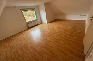 Wohnung mieten in Waldstr. 41, 37130 Gleichen, 2.Zimmerwohnung Küche-Bad