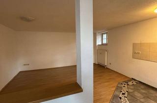 Wohnung mieten in 57627 Hachenburg, 4-Zimmer Maisonette-Wohnung in Hachenburg