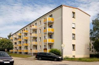 Wohnung mieten in Albert-Schweitzer Str. 34, 06667 Weißenfels, Familie herzlich willkommen!