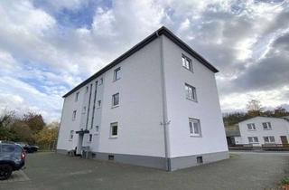 Wohnung mieten in Nixböthestraße 50, 35683 Dillenburg, Schicke 3ZKB Wohnung in Dillenburg, zentral gelegen