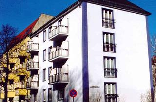 Wohnung mieten in Flemmingstraße, 12555 Köpenick, Nicht ganz Köpenicker Altstadt, aber schon in Sichtweite