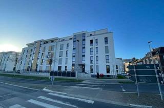 Wohnung mieten in Josefsring, 41747 Viersen, sehr großzügige 4 Zimmer- Wohnung in gehobener Ausstattung