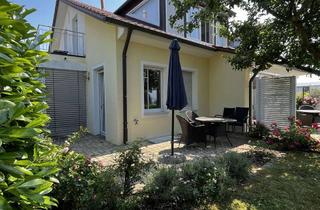 Wohnung mieten in Frenkenbacher Str., 88709 Hagnau, Attraktive 3-Zimmer-Wohnung in Hagnau am Bodensee