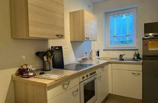 Wohnung mieten in 97264 Helmstadt, 2,5 Zimmer in Helmstadt in ruhiger schöner Lage