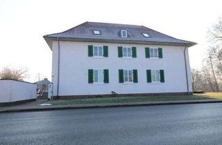 Wohnung mieten in 15907 Lübben, gemütliche 3-Raumwohnung in guter Lage unweit des Zentrums