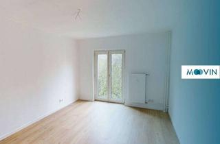 Wohnung mieten in Berliner Straße 19, 23909 Ratzeburg, ++ Frisch saniert: Schicke 2-Zimmer-Wohnung mit Tageslichtbad ++