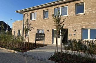 Wohnung mieten in Helmter Tor, 27612 Loxstedt, Sonnige 3-Zimmer, offene Küche, Bad, Abstellraum, Terrasse , Stellplatz