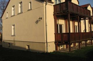 Wohnung mieten in 16833 Fehrbellin, Charmante 3-Zimmer Wohnung mit Balkon in Linum (Fehrbellin)