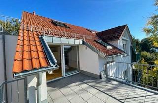 Wohnung mieten in Hölderlinweg, 71111 Waldenbuch, Top Maisonettenwohnung in absolut ruhiger Lage