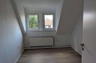 Wohnung mieten in 31137 Hildesheim, Hildesheim: Helle 3-Zimmer Dachgeschosswohnung mit 70 m²