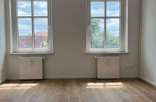 Wohnung mieten in Tränental, 39418 Staßfurt, + + hochwertig sanierte Zweizimmerwohnung neben dem Salzlandtheater + + + +