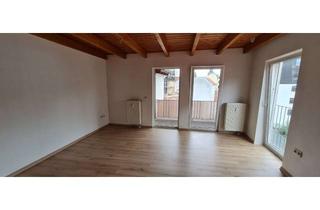 Wohnung mieten in Querstraße 28, 99817 Eisenach, Traumhafte Wohnung im Zentrum mit großem Balkon!