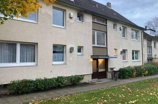 Wohnung mieten in Kolberger Str. 22, 25524 Itzehoe, Helle 3-Zimmer-Dachgeschosswohnung in ruhiger Lage!