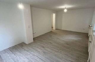 Wohnung mieten in Kaiserstraße 30, 24782 Büdelsdorf, Erstbezug nach Sanierung – 2-Zimmer-Wohnung mit Terrasse, verfügbar ab 01.12.2025