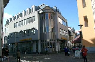 Wohnung mieten in Gotthardstraße, 06217 Merseburg, Studenten und Azubi`s aufgepasst ! Hier gibt es die Alternative zum Wohnheim