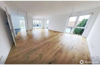 Wohnung mieten in Sandheckenweg 10a, 64823 Groß-Umstadt, Grandiose NEUBAU 4-Zimmerwohnung mit Otzbergblick