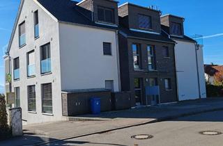 Wohnung mieten in 88131 Lindau, Mietwohnung Lindau-Reutin – Moderne 3-Zimmer-Wohnung mit Seeblick