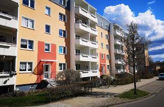 Wohnung mieten in Trebelehof, 18528 Bergen, ++ Großzügig geschnitten mit Balkon ++